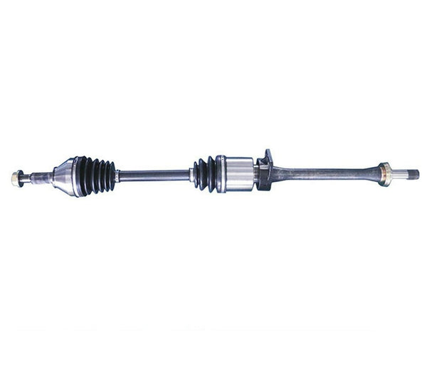 CV DRIVE AXLE SHAFT ASSEMBLY FRONT RIGHT SIDE FOR 12-14 FORD EXPLORER 2.0L TURBO