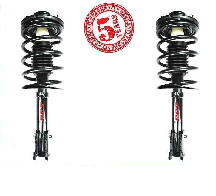 PT CRUISER 2001-2010 Front Left and Right Complete Spring Struts