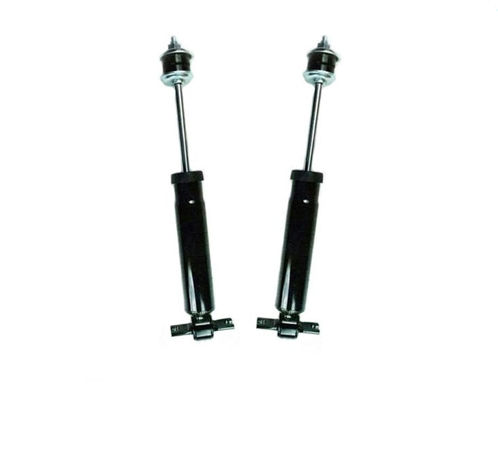 FRONT Shock Absorber FCS 341638 fits 02-08 Dodge Ram 1500 2 Wheel Drive Only