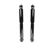 2 Front Shock Absorber FCS 341640 fits 02-05 Dodge Ram 1500 4x4 4 Wheel Drive