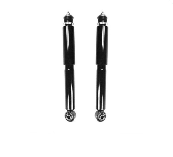 2 Front Shock Absorber FCS 341640 fits 02-05 Dodge Ram 1500 4x4 4 Wheel Drive