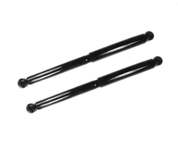 2 Rear Shock Absorber FCS 342528 Fits 02-10 Ram 1500 05-09 Silverado 1500