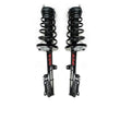 2 REAR Complete Shock Spring Strut Fits 99-03 Lexus RX300 Front Wheel Drive Only