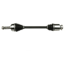 Conjunto de eje de transmisión CV, lado del pasajero delantero derecho para ACURA MDX 07-09