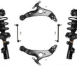 04-06 Sienna Front Complete Struts 6 Pcs Chassis Kit Check FITMENT ON STRUTS!!!