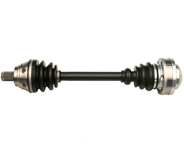 CV DRIVE AXLE SHAFT ASSEMBLY FRONT LEFT DRIVER SIDE FOR 12-14 VW BEETLE TURBO