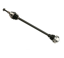 Conjunto de eje de transmisión CV, lado del pasajero delantero derecho para VW BEETLE MANU 12-14