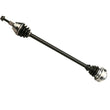 CV DRIVE AXLE SHAFT ASSEMBLY FRONT RIGHT PASSENGER SIDE FOR 12-14 VW BEETLE MANU
