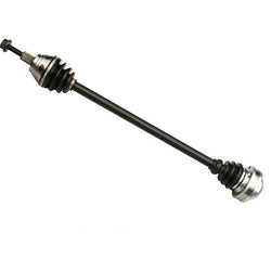 CV DRIVE AXLE SHAFT ASSEMBLY FRONT RIGHT PASSENGER SIDE FOR 12-14 VW BEETLE MANU