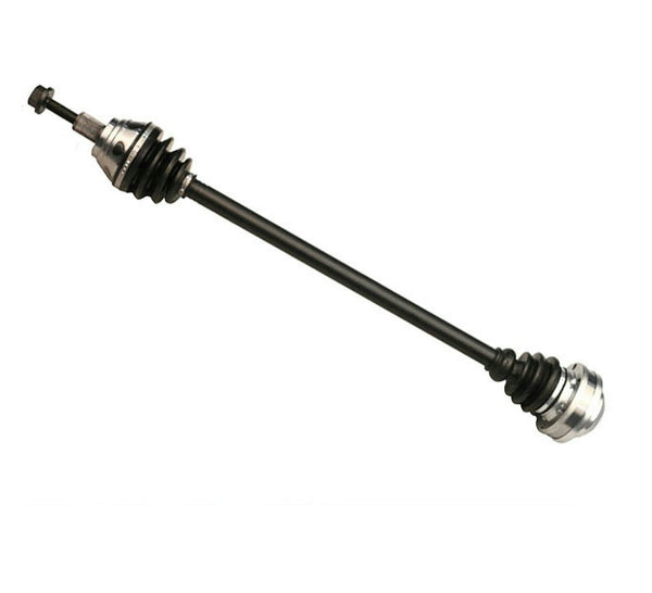 CV DRIVE AXLE SHAFT ASSEMBLY FRONT RIGHT PASSENGER SIDE FOR 12-14 VW BEETLE MANU