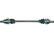 CV DRIVE AXLE SHAFT ASSEMBLY REAR LEFT OR RIGHT FOR 05-14 VOLVO XC90 4.4L 3.2L