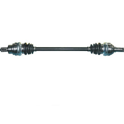 CV DRIVE AXLE SHAFT ASSEMBLY REAR LEFT OR RIGHT FOR 05-14 VOLVO XC90 4.4L 3.2L