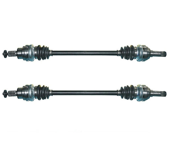 CONJUNTO DEL EJE DE IMPULSIÓN CV CONJUNTO TRASERO IZQUIERDO DERECHO PARA 05-14 VOLVO XC90 4.4L 3.2L