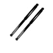 2 Shock Absorbers Fits 06-08 Ram1500 4x4 06-11 Ram2500 4x4