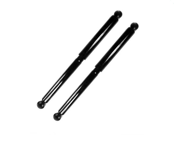 2 Shock Absorbers Fits 06-08 Ram1500 4x4 06-11 Ram2500 4x4