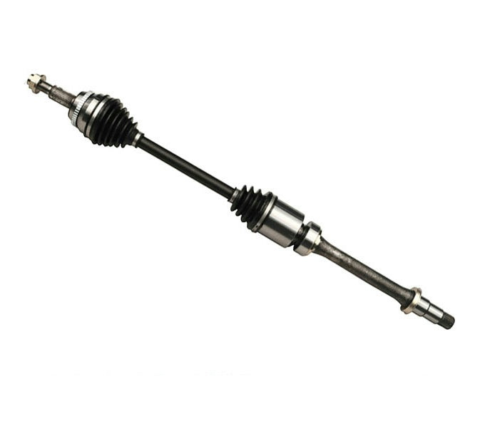 CV DRIVE AXLE SHAFT ASSEMBLY RIGHT PASSENGER SIDE FOR AVALON CAMRY HYBRID 12-14