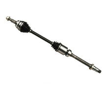 Conjunto de eje de transmisión CV, lado derecho del pasajero para AVALON CAMRY HYBRID 12-14