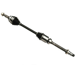 CV DRIVE AXLE SHAFT ASSEMBLY RIGHT PASSENGER SIDE FOR AVALON CAMRY HYBRID 12-14