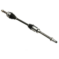 Eje de eje CV lateral del pasajero delantero para Toyota Camry 12-17 2.5L sin modelos híbridos