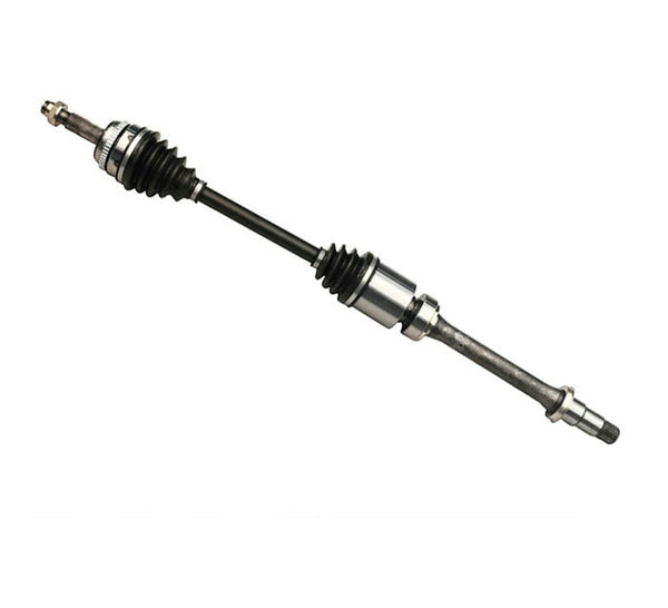 Eje de eje CV lateral del pasajero delantero para Toyota Camry 12-17 2.5L sin modelos híbridos