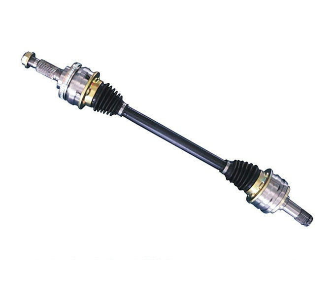 CV DRIVE AXLE SHAFT ASSEMBLY REAR LEFT DRIVER SIDE FOR 06-10 LEXUS SC430 SC 430