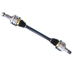 CV DRIVE AXLE SHAFT ASSEMBLY REAR LEFT DRIVER SIDE FOR 06-10 LEXUS SC430 SC 430