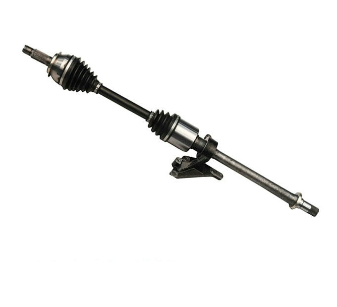 Conjunto de eje de transmisión CV, lado del pasajero trasero derecho para 06-10 LEXUS SC430