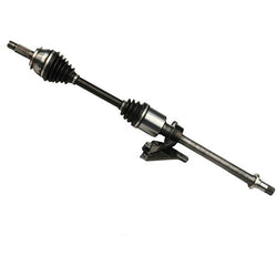 CV DRIVE AXLE SHAFT ASSEMBLY REAR RIGHT PASSENGER SIDE FOR 06-10 LEXUS SC430