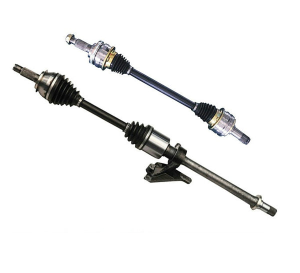 Conjunto de eje de transmisión CV, conjunto de par trasero izquierdo y derecho para LEXUS SC430 06-10