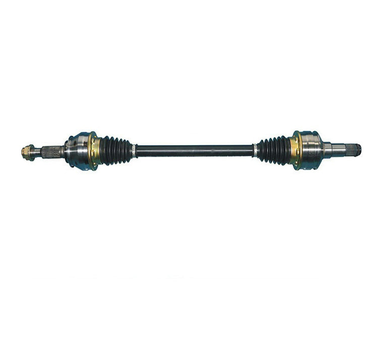 CV DRIVE AXLE SHAFT ASSEMBLY REAR RIGHT PASSENGER SIDE FOR 2006 LEXUS GS300 RWD