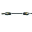 CV DRIVE AXLE SHAFT ASSEMBLY REAR RIGHT PASSENGER SIDE FOR 2006 LEXUS GS300 RWD