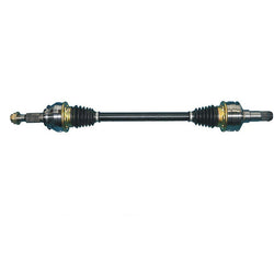 CV DRIVE AXLE SHAFT ASSEMBLY REAR RIGHT PASSENGER SIDE FOR 2006 LEXUS GS300 RWD