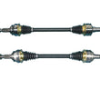 Conjunto de eje de transmisión CV, conjunto de lado trasero izquierdo y derecho para LEXUS GS300 RWD 2006