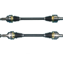 Conjunto de eje de transmisión CV, conjunto de lado trasero izquierdo y derecho para LEXUS GS300 RWD 2006