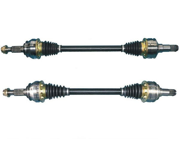 Conjunto de eje de transmisión CV, conjunto de lado trasero izquierdo y derecho para LEXUS GS300 RWD 2006