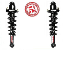 Fits 11-13 Corolla 1.8L LE CE S Rear Complete Strut Assembly