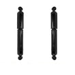 Set of Rear Shocks, Fits for Dodge, Chrysler and Plymouth Mini-Vans