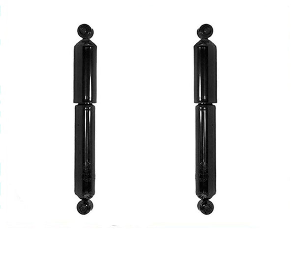 Set of Rear Shocks, Fits for Dodge, Chrysler and Plymouth Mini-Vans