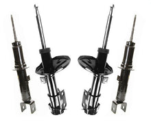 Frt & Rr Struts & Shocks Fits 01-05 Stratus & Sebring 4 Door Sedan 99-03 Galant