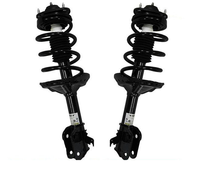 Front Quick Coil Spring Strut Struts Mount Mounts For 08-10 Honda Odyssey