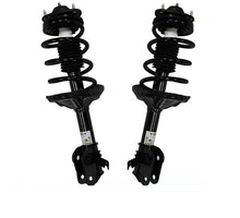 Front Quick Coil Spring Strut Struts Mount Mounts For 08-10 Honda Odyssey