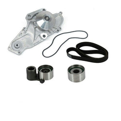 Engine Timing Belt Kit Water Pump for 98-02 Accord 3.0L 03-04 Pilot 3.5
