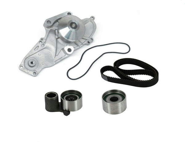 Engine Timing Belt Kit Water Pump for 98-02 Accord 3.0L 03-04 Pilot 3.5