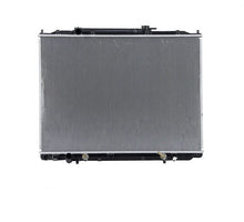Fits For 2006 2007 2008 for Honda Ridgeline Leak Tested Radiator