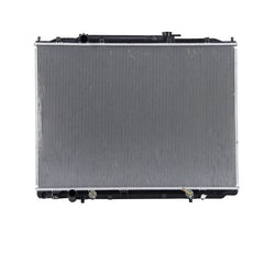 Se adapta a Honda Ridgeline 2006 2007 2008, radiador nuevo 100% probado contra fugas