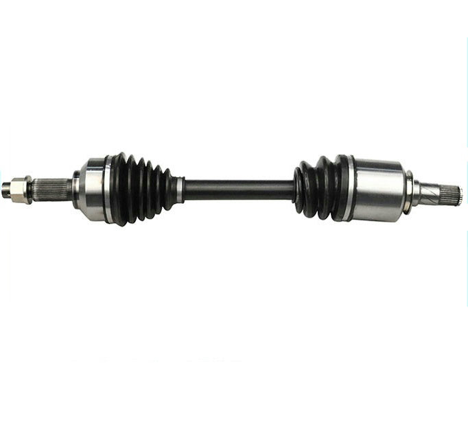 CV DRIVE AXLE SHAFT ASSEMBLY F LEFT SIDE FOR 13-14 NISSAN ALTIMA SEDAN 3.5L