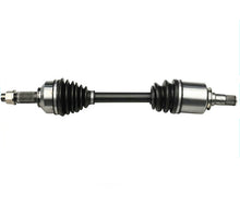CONJUNTO DEL EJE DE IMPULSIÓN CV F LADO IZQUIERDO PARA NISSAN ALTIMA SEDAN 3.5L 13-14