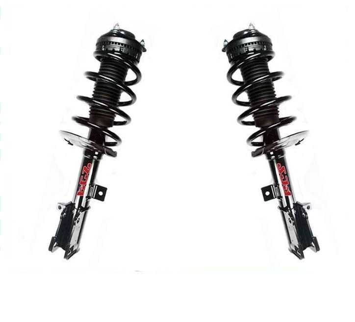 Frt Complete Strut Assembly Fits Chrysler200 Sebring Dodge Avenger CHECK INFO!!!