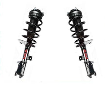 Conjunto de puntal completo delantero para Chrysler200 Sebring Dodge Avenger ¡¡¡COMPRUEBE INFORMACIÓN!!!