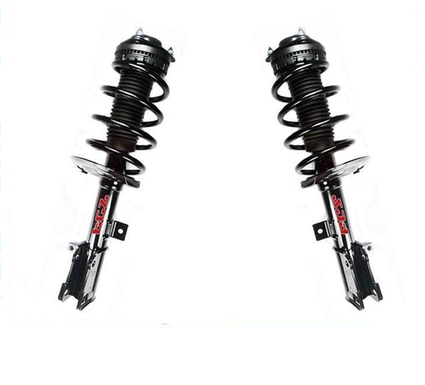 Conjunto de puntal completo delantero para Chrysler200 Sebring Dodge Avenger ¡¡¡COMPRUEBE INFORMACIÓN!!!